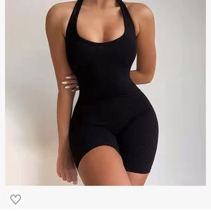 tyeloftute Women's Sexy One Piece Bodysuit
